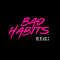 Ed Sheeran - Bad Habits (The Remixes)
