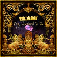Big K.R.I.T. - King Remembered In Time (Explicit)