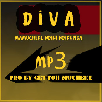 Diva - Mamucheke Ndini Ndikupisa (Explicit)