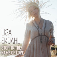Lisa Ekdahl - Stop! In the Name of Love