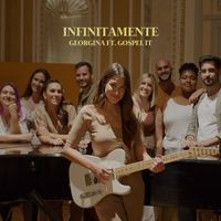 Georgina - Infinitamente (feat. Gospel It)
