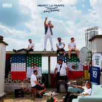 Hornet La Frappe - Maison d’arrêt (feat. Maes) (Explicit)