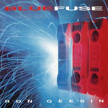 Ron Geesin - Bluefuse