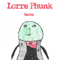 Lorre Phunk - Beats