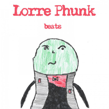 Lorre Phunk - Beats