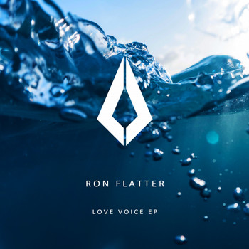 Ron Flatter - Love Voice