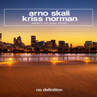 ARNO SKALI & KRISS NORMAN - Whats on Your Mind?