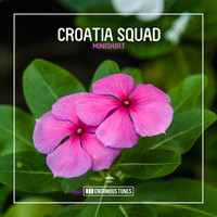 Croatia Squad - Miniskirt