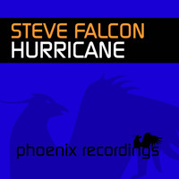Steve Falcon - Hurricane