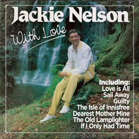 Jackie Nelson - With Love