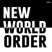 ASH DA HERO - New World Order (Explicit)