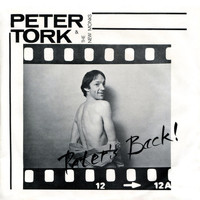 Peter Tork - Peter's Back