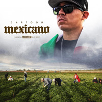 Cartoon - Mexicano (Explicit)