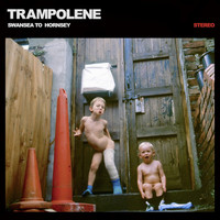Trampolene - Swansea to Hornsey (Album [Explicit])