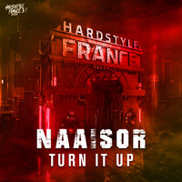 Naaisor - Turn It Up (Explicit)