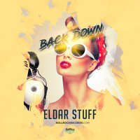 Eldar Stuff - Back Down