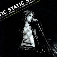 Static - Punk Nation (Demo 78)