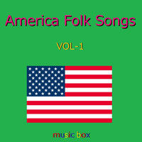 オルゴールサウンド J-POP - American Folk Songs  オルゴール作品集 VOL-1