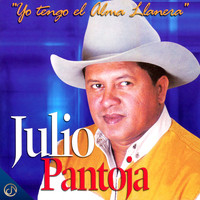 Julio Pantoja - Yo Tengo el Alma Llanera