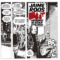 Jaime Roos - Hermano Te Estoy Hablando (2021 Remastered Version)