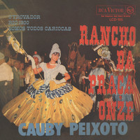 Cauby Peixoto - Rancho da Praça Onze