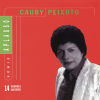 Cauby Peixoto - Série Aplauso - Cauby Peixoto