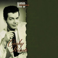 Cauby Peixoto - Celebridades da MPB - Cauby Peixoto