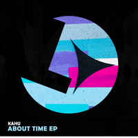 Kahu - About Time EP
