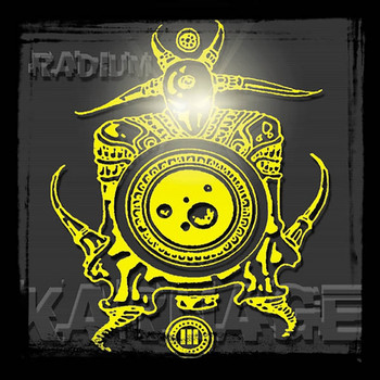 Radium - Karnage 03 [Remastered]