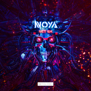 Noya - Get Em (Explicit)