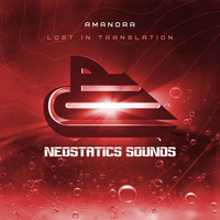 AMANORA - Lost in Translation