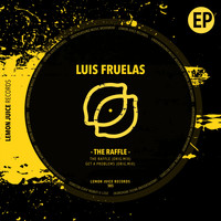 Luis Fruelas - The Raffle