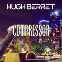 Hugh Berret - Compressor