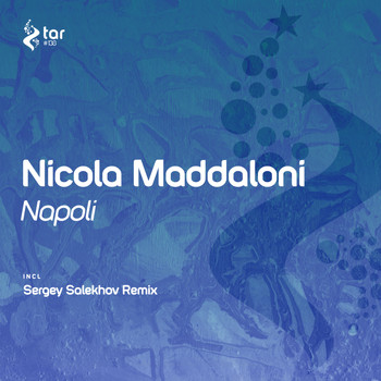 Nicola Maddaloni - Napoli (Sergey Salekhov Remix)