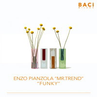 Enzo Pianzola Mr. Trend - Funky