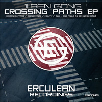 Ji Ben Gong - Crossing Paths EP