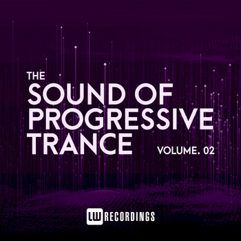 Various Artists - The Sound Of Progressive Trance, Vol. 02