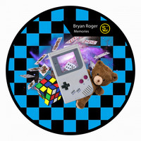 Bryan Roger - Memories