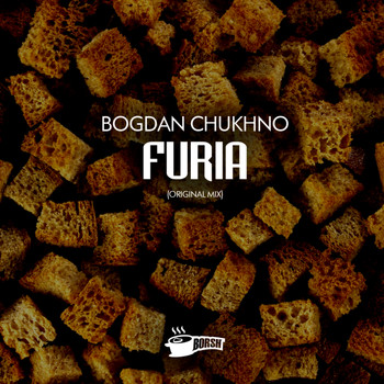 Bogdan Chukhno - Furia