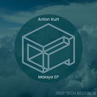 AnToN KuRT - Malaya EP