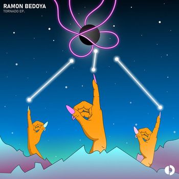 Ramon Bedoya - Tornado EP