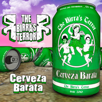 The Birra's Terror - Cerveza Barata