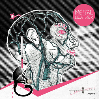 Digital Leather - FEEET