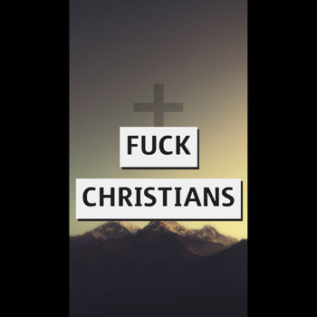 Foxx - F Christians (Explicit)