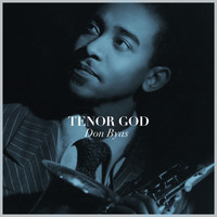 Don Byas - Tenor God
