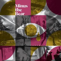 Minus The Bear - Absinthe Party at the Fly Honey Warehouse (Live)
