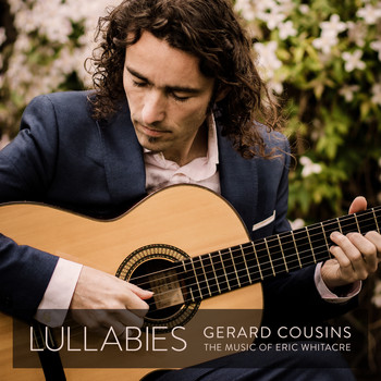 Gerard Cousins - Sing Gently (Arr. for Guitar)