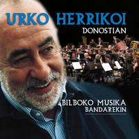 Urko - Urko Herrikoi Donostian