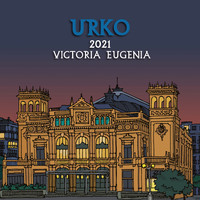 Urko - 2021 Victoria Eugenia