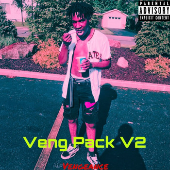 Vengeance - Veng Pack V2 (Explicit)